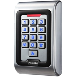 קודן מתכתי מואר