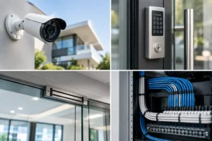 מצלמות אבטחה במעגל סגור (CCTV) רלוונטיות ב-2026?